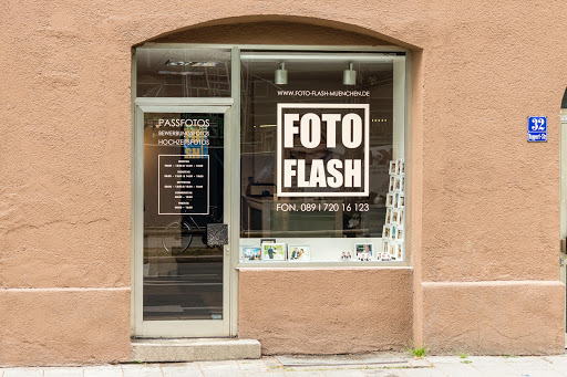 Photo Flash Munich