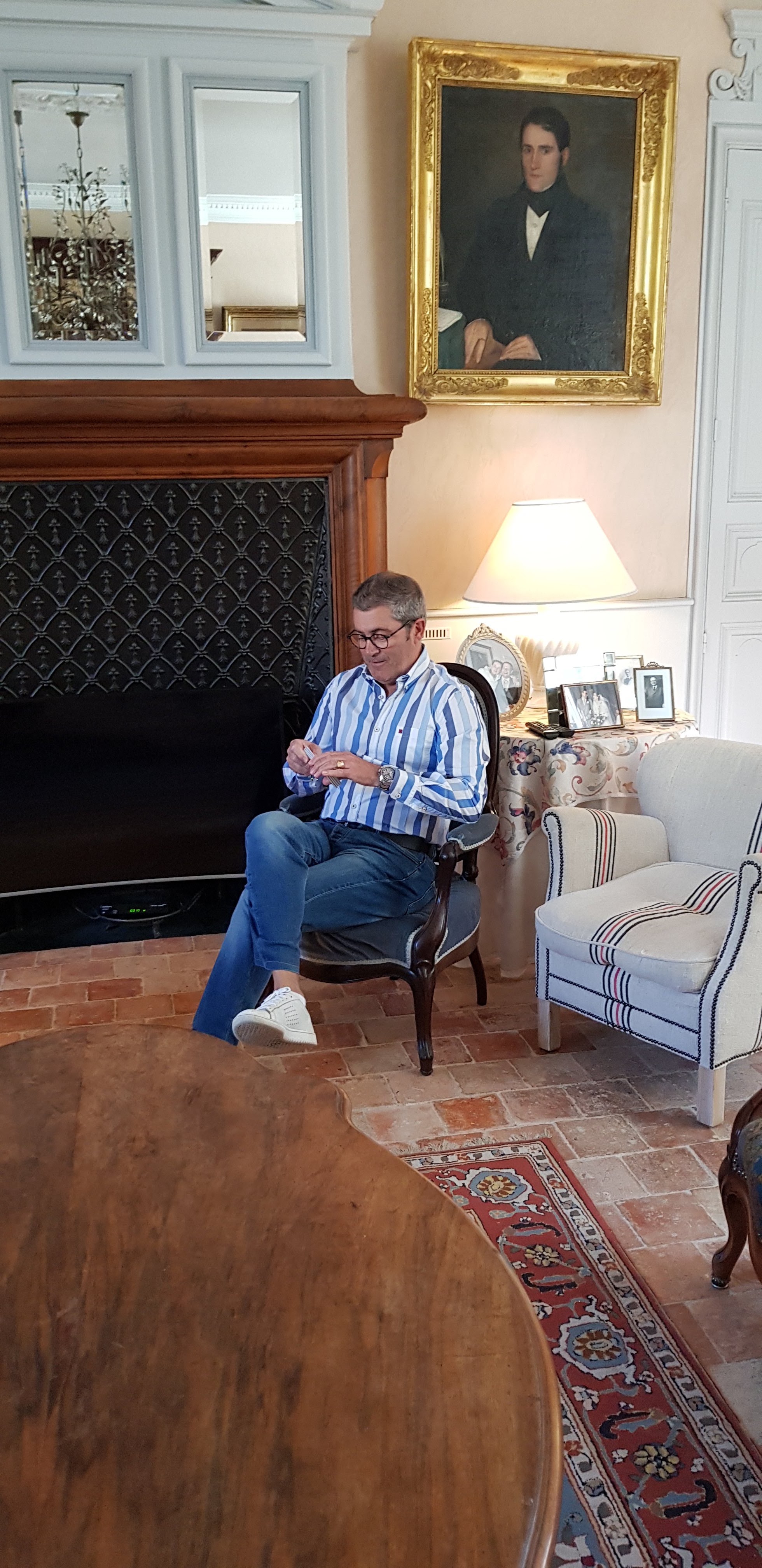 Photo n° 28 de l'avis de Olga.E fait le 19/05/2018 à 20:02