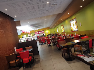 Photo n°9 de Gourmet d'Asie à Saintes ()