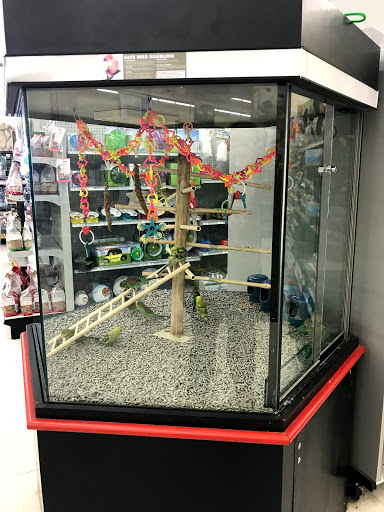 Pet Supply Store «Petco Animal Supplies», reviews and photos, 1820a W Uintah St, Colorado Springs, CO 80904, USA