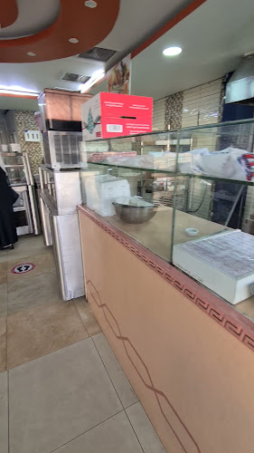 مطعم النابلسي