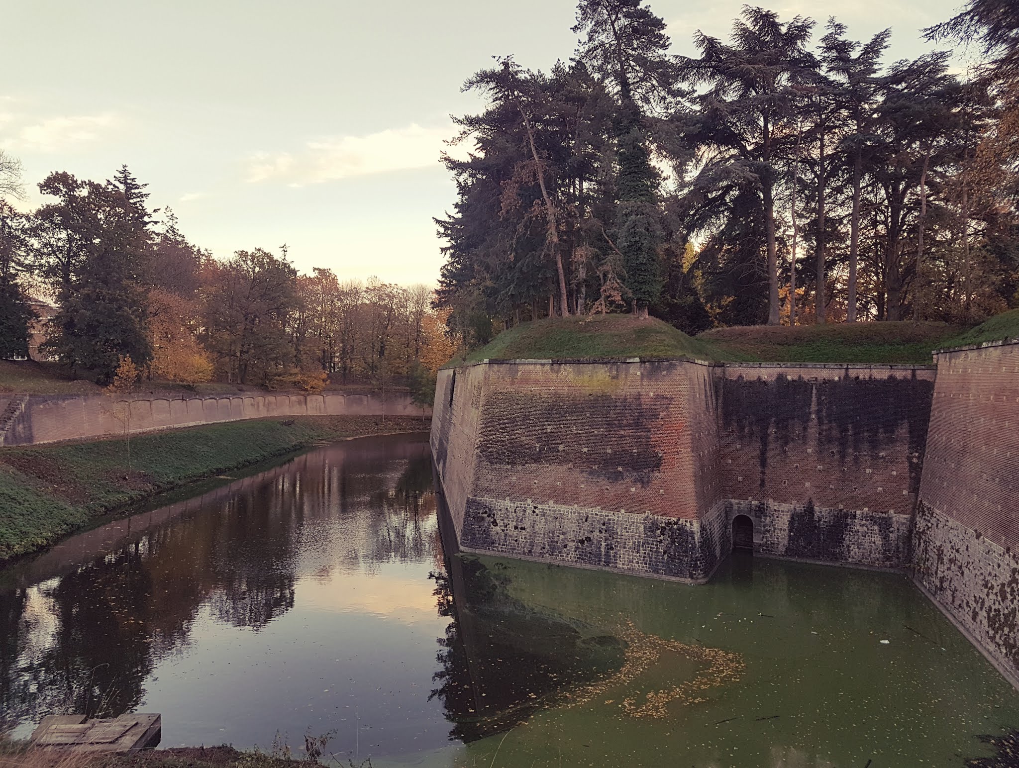 Photo n° 12 de l'avis de Castle.i fait le 09/11/2018 à 11:27