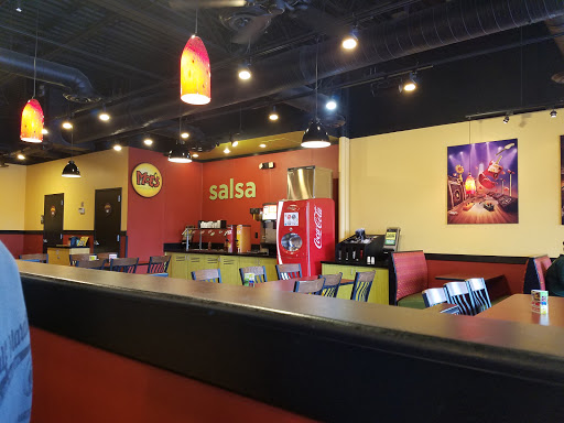Moes Southwest Grill image 3