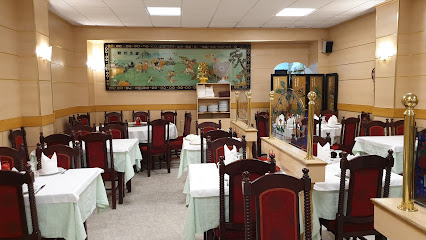 Restaurante Chino  Hola  - C. Infantes, 6, 29400 Ronda, Málaga, Spain