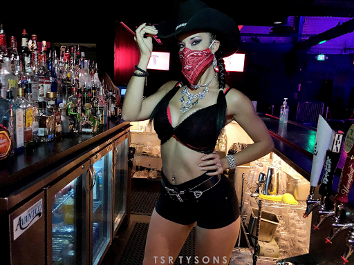 Night Club «The Salsa Room», reviews and photos, 2619 Columbia Pike, Arlington, VA 22204, USA