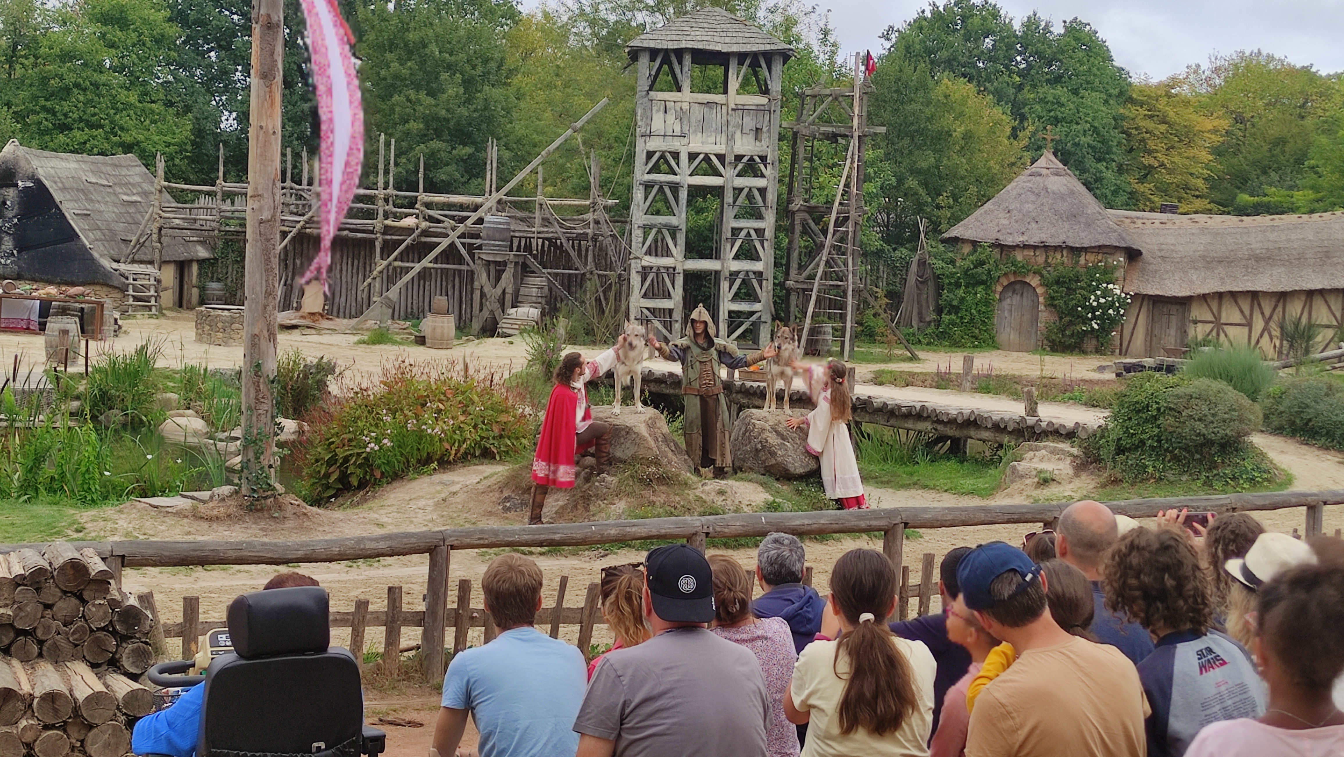 Photo n° 2 de l'avis de Sylvain.t fait le 25/08/2022 à 20:03