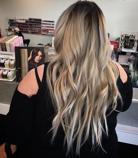 Hair Salon «Creative Salon & Spa», reviews and photos, 14215-a Centreville Square, Centreville, VA 20121, USA