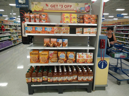 Grocery Store «Meijer», reviews and photos, 3911 US-22, Loveland, OH 45140, USA