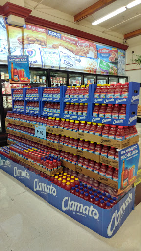 Grocery Store «Ranch Markets», reviews and photos, 2521 W McFadden Ave, Santa Ana, CA 92704, USA