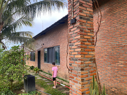 Dahoa farmstay