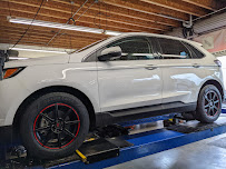 Gener Tire & Auto - Photo 3 - Car repair in Whittier, CA, Fullerton