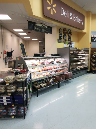 Supermarket «Walmart Neighborhood Market», reviews and photos, 727 W Golf Rd, Des Plaines, IL 60016, USA