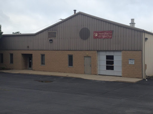 Cherished Companions Pet Memorial Center