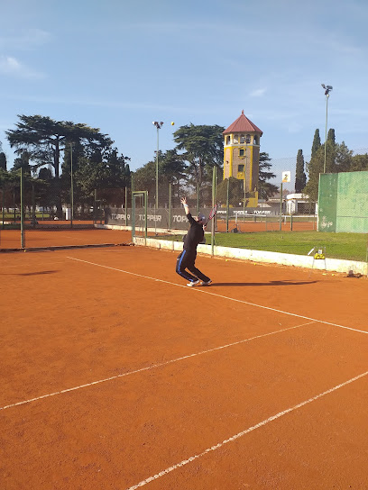 Academia A.T.P. Tenis y Padel