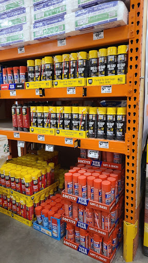 Home Improvement Store «The Home Depot», reviews and photos, 1530 E Hwy 50, Clermont, FL 34711, USA