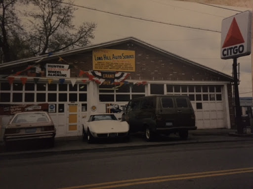 Auto Repair Shop «Long Hill Auto Service», reviews and photos, 1905 Long Hill Rd, Millington, NJ 07946, USA