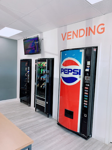 Laundromat «San Gabriel Coin Laundry», reviews and photos, 816 E Mission Rd, San Gabriel, CA 91776, USA