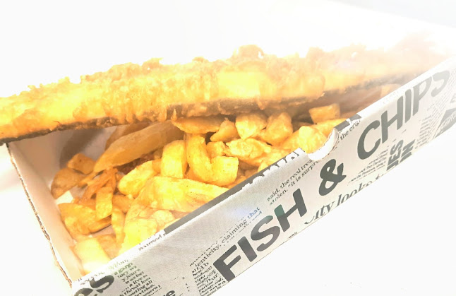 Reviews of Shane’s Traditional Fish and Chips in Bridgend - Restaurant