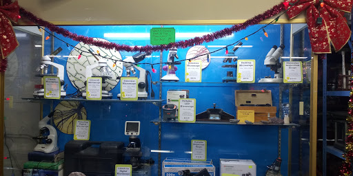 School Supply Store «American Science & Surplus», reviews and photos, 33W361 Roosevelt Rd, West Chicago, IL 60185, USA