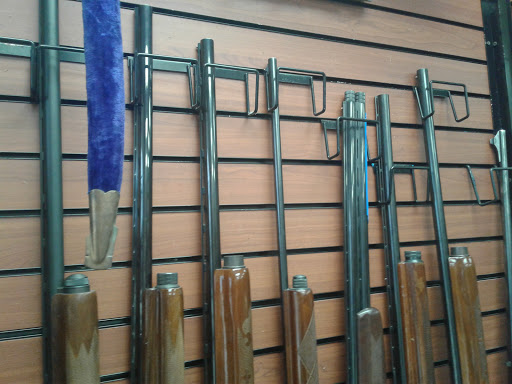 Pawn Shop «Rockwall Gold And Silver Pawn», reviews and photos, 1901 S Goliad St, Rockwall, TX 75087, USA