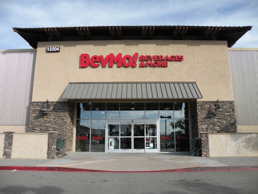 BevMo!
