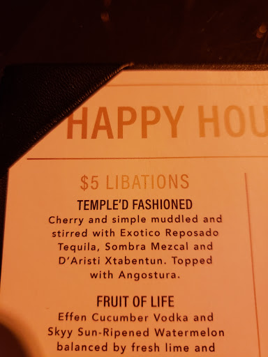 Bar «Howl at the Moon San Antonio», reviews and photos, 111 W Crockett St, San Antonio, TX 78205, USA