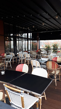 Atmosphère du Restaurant italien Volfoni à Cormeilles-en-Parisis - n°17