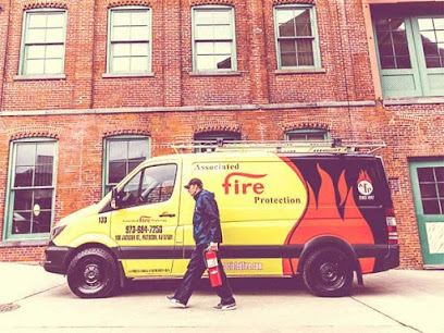 Associated Fire Protection, Inc.
