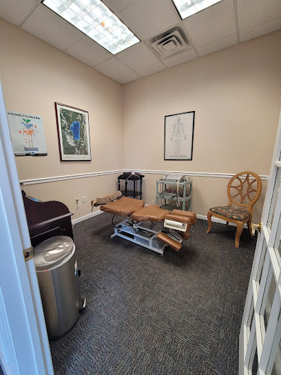 Chiropractic Spine Center of Flemington