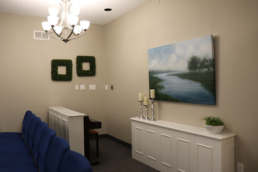 Funeral Home «Miller Funeral Home», reviews and photos, 6210 Hwy 65 NE, Minneapolis, MN 55432, USA