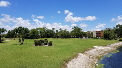 Golf Course «City of Lauderhill Golf Course», reviews and photos, 4141 NW 16th St, Fort Lauderdale, FL 33313, USA