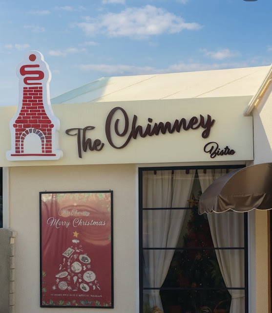 The Chimney Bistro