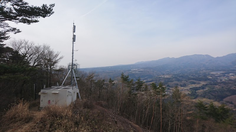 荒神山展望台