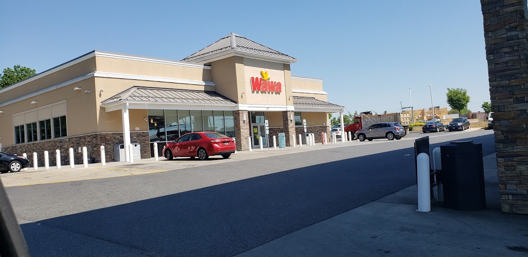 Wawa