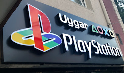 UYGAR PLAYSTATION CAFE
