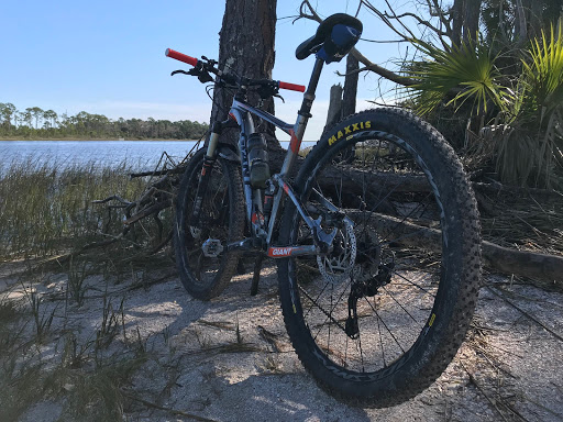 Bicycle Store «Champion Cycling Inc», reviews and photos, 1303 3rd St N, Jacksonville Beach, FL 32250, USA