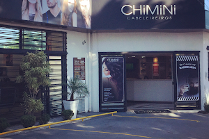 Unisex Hairdressers Chimini image