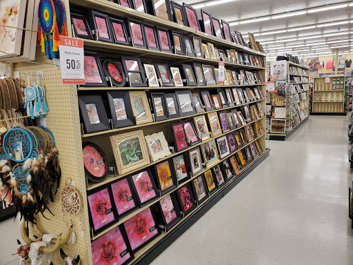 Craft Store «Hobby Lobby», reviews and photos, 4490 Cortez Rd W, Bradenton, FL 34210, USA