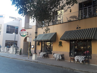 PizzaRita,s - Street Level, 245 E Commerce St, San Antonio, TX 78205