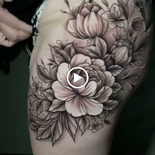 Explore tattoo ideas in french, creative tattoo ideas in San Diego, available at High Class Tattoo SD