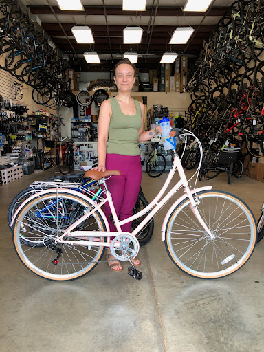 Bicycle Store «Rockwall Cycling», reviews and photos, 939 I-30, Rockwall, TX 75032, USA