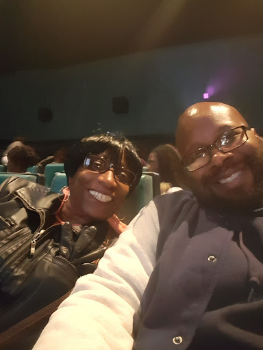 Movie Theater «Atlas Cinemas Lakeshore 7», reviews and photos, 22624 Lakeshore Blvd, Euclid, OH 44123, USA