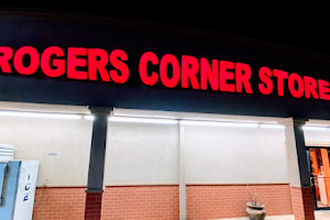 Roger's Corner Store image