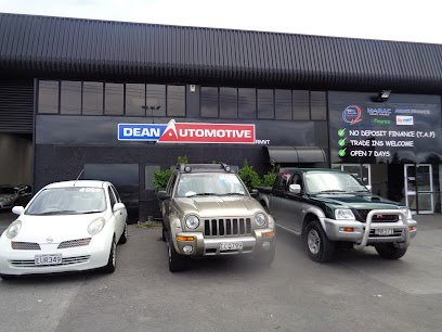 Dean Automotive