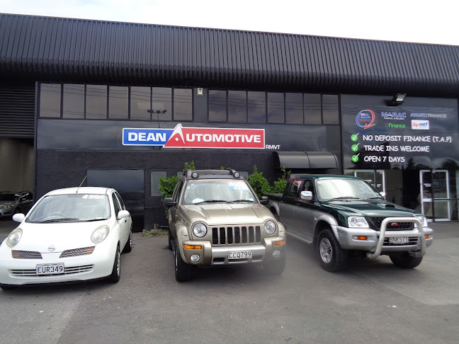 Dean Automotive