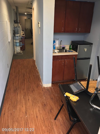 Water Damage Restoration Service «SERVPRO of Norman», reviews and photos, 3200 Deskin Dr, Norman, OK 73069, USA