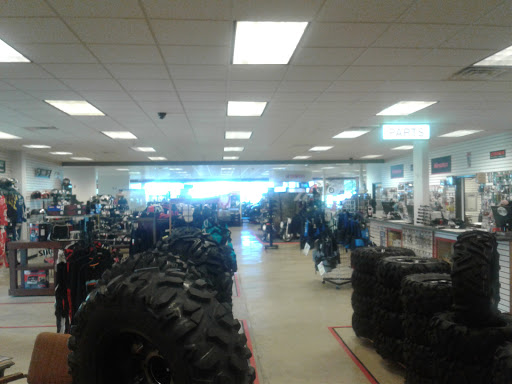 Honda Dealer «Powersports of Montgomery», reviews and photos, 535 Eastern Boulevard Frontage Rd, Montgomery, AL 36117, USA