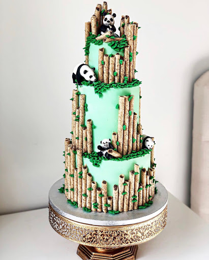 Cakes by Lala | Washington DC Custom Cakes