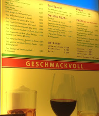 Carte du Amazigh à Leipzig