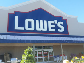 Lowe's Home Improvement